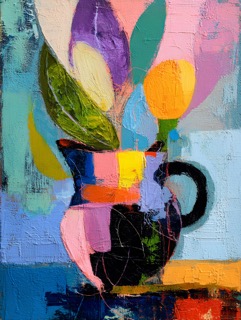 器の中の花園/Garden in the Vessel