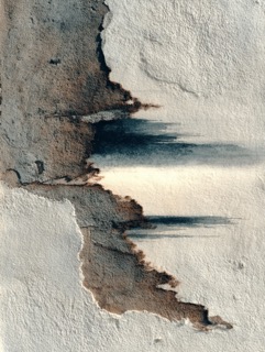 静寂の断片/Fragments of Silence