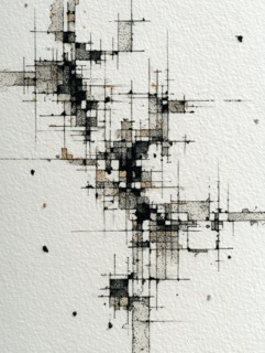 静かな構築/Quiet Construction